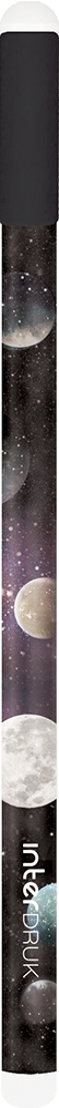 Długopis ścieralny Galaxy Interdruk